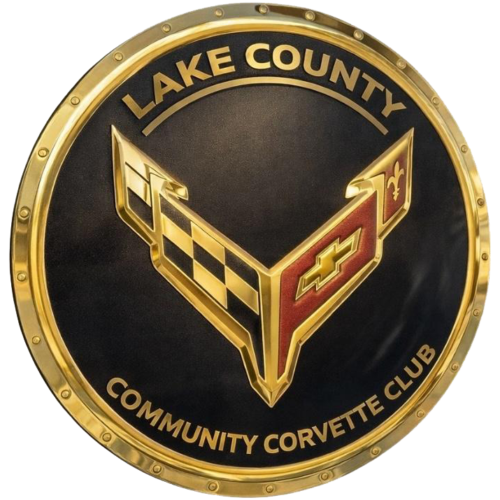 Lake County Community Corvette Club 