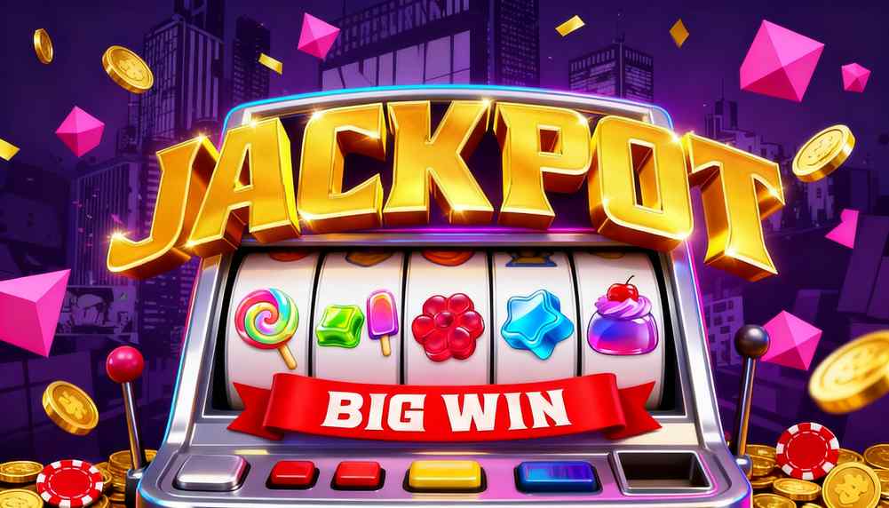 Pokie Spins online