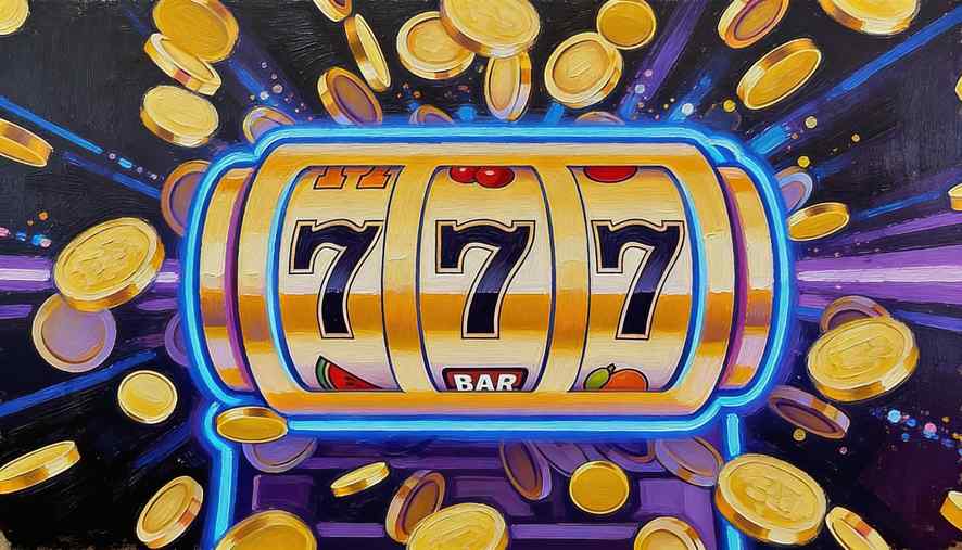Golden Panda Casino
