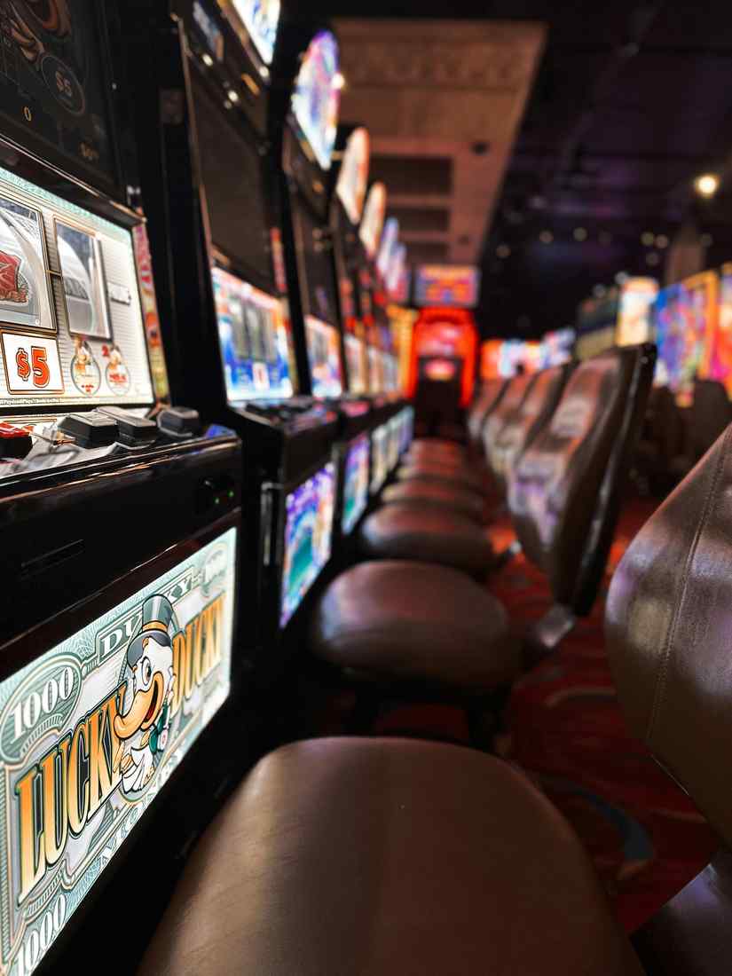 Binobet online
